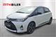 Billede af Toyota Yaris 1,5 Hybrid Pure E-CVT 100HK 5d Trinl. Gear
