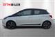 Billede af Toyota Yaris 1,5 Hybrid Pure E-CVT 100HK 5d Trinl. Gear