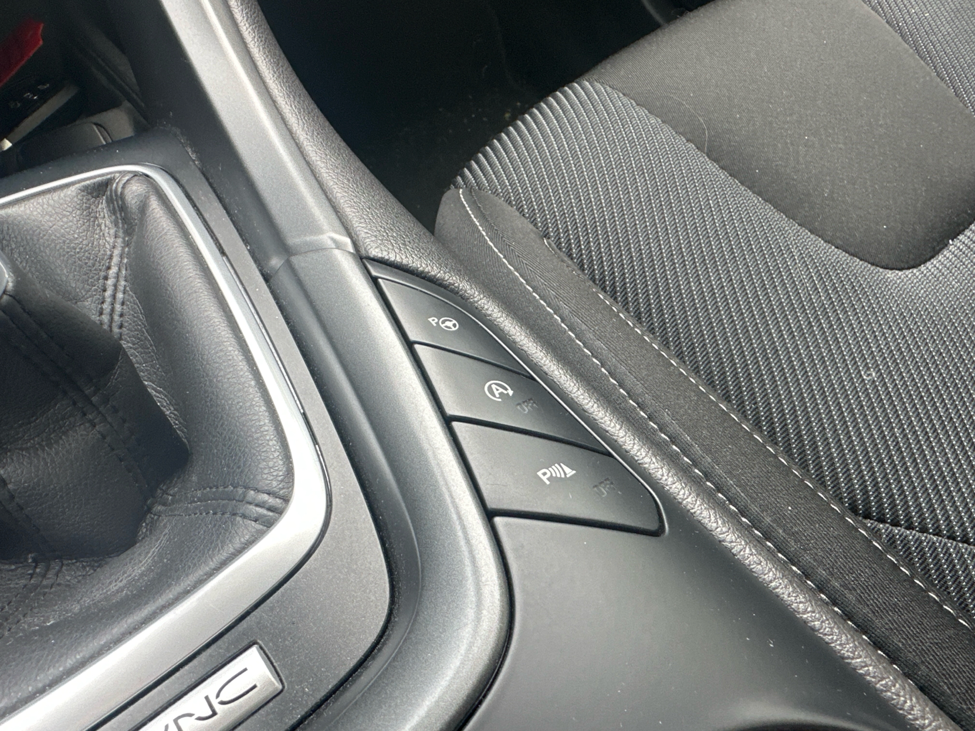 Billede af Ford Mondeo 1,5 EcoBoost Titanium Attack 160HK 5d 6g
