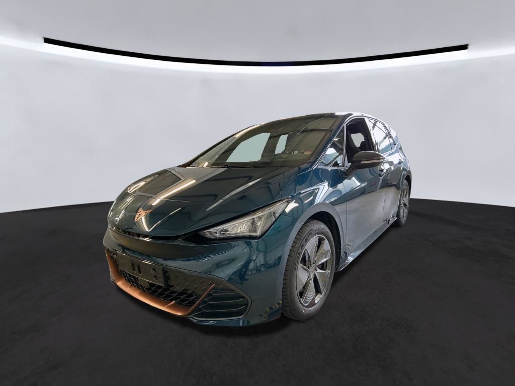 Billede af Cupra Born EL High 204HK 5d Aut.