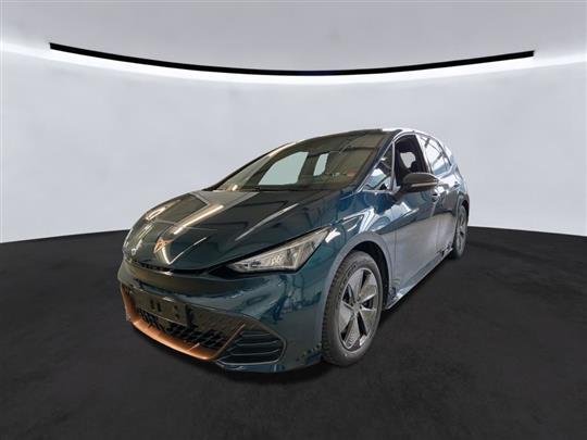 Cupra Born EL High 204HK 5d Aut.