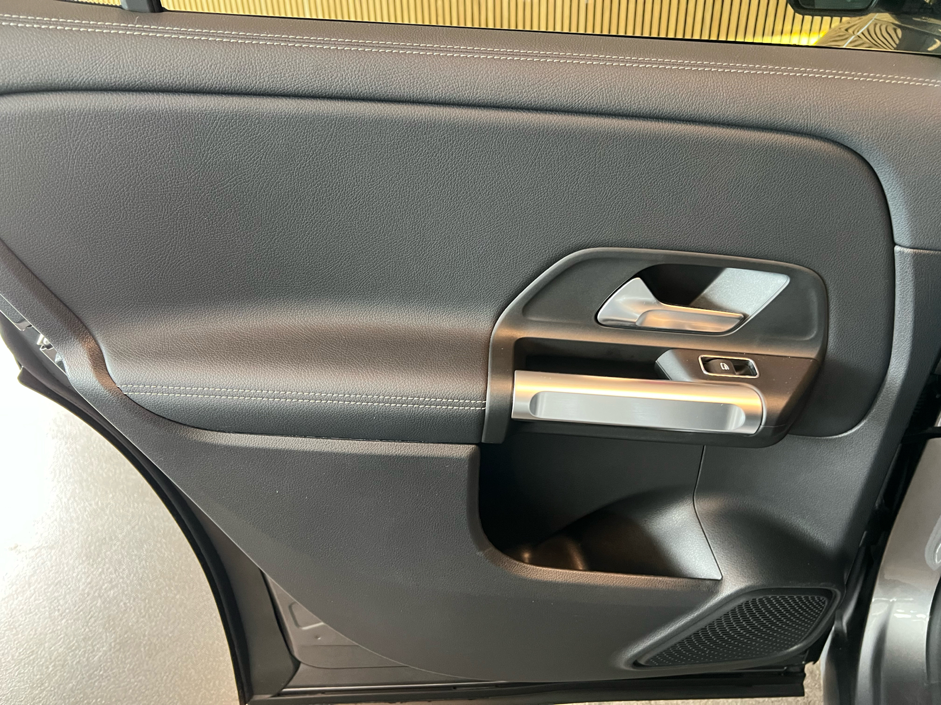 Billede af Mercedes-Benz EQB 250+ EL Progressive 190HK 5d Aut.