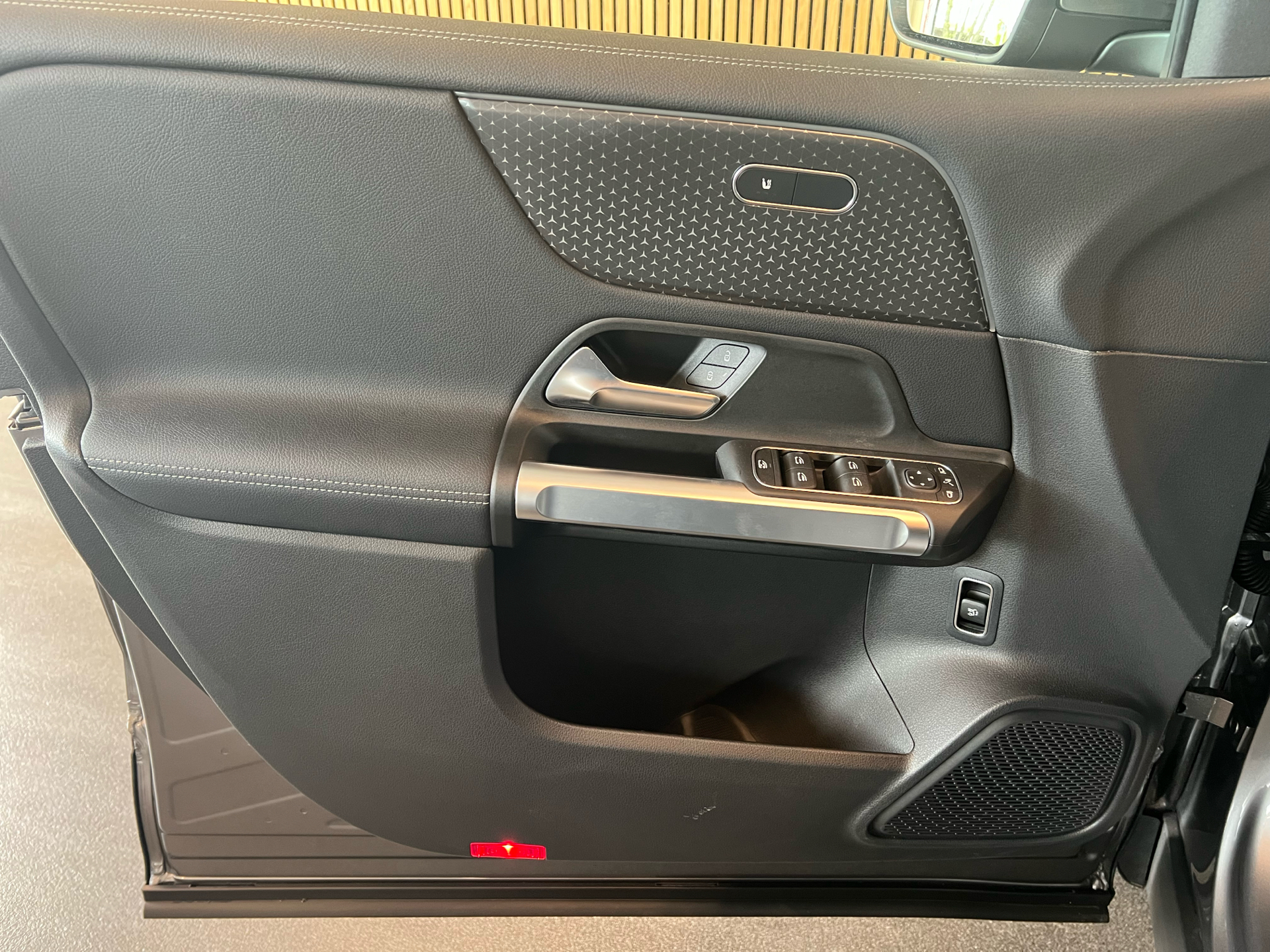 Billede af Mercedes-Benz EQB 250+ EL Progressive 190HK 5d Aut.