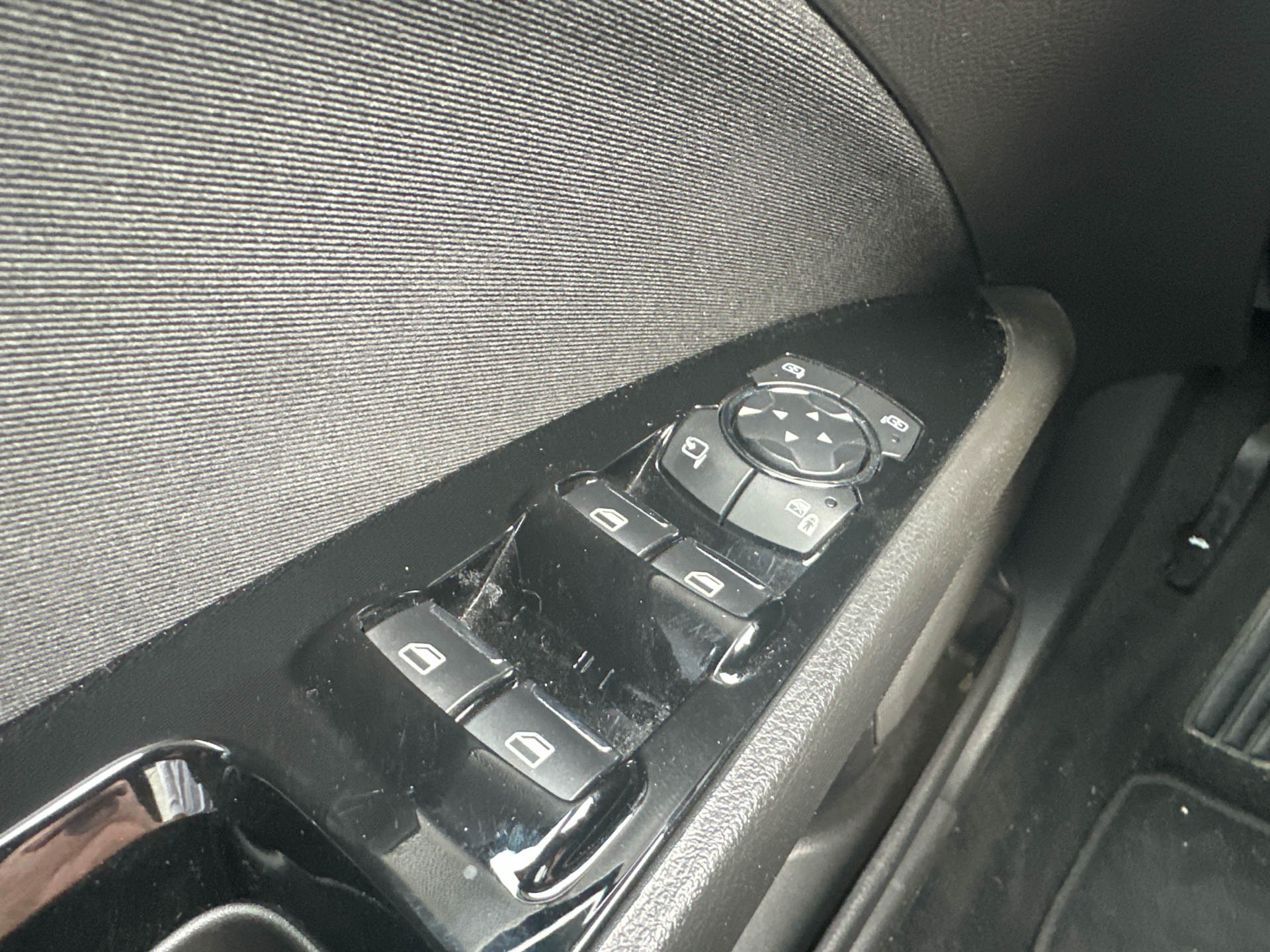 Billede af Ford Mondeo 1,5 EcoBoost Titanium Attack 160HK 5d 6g