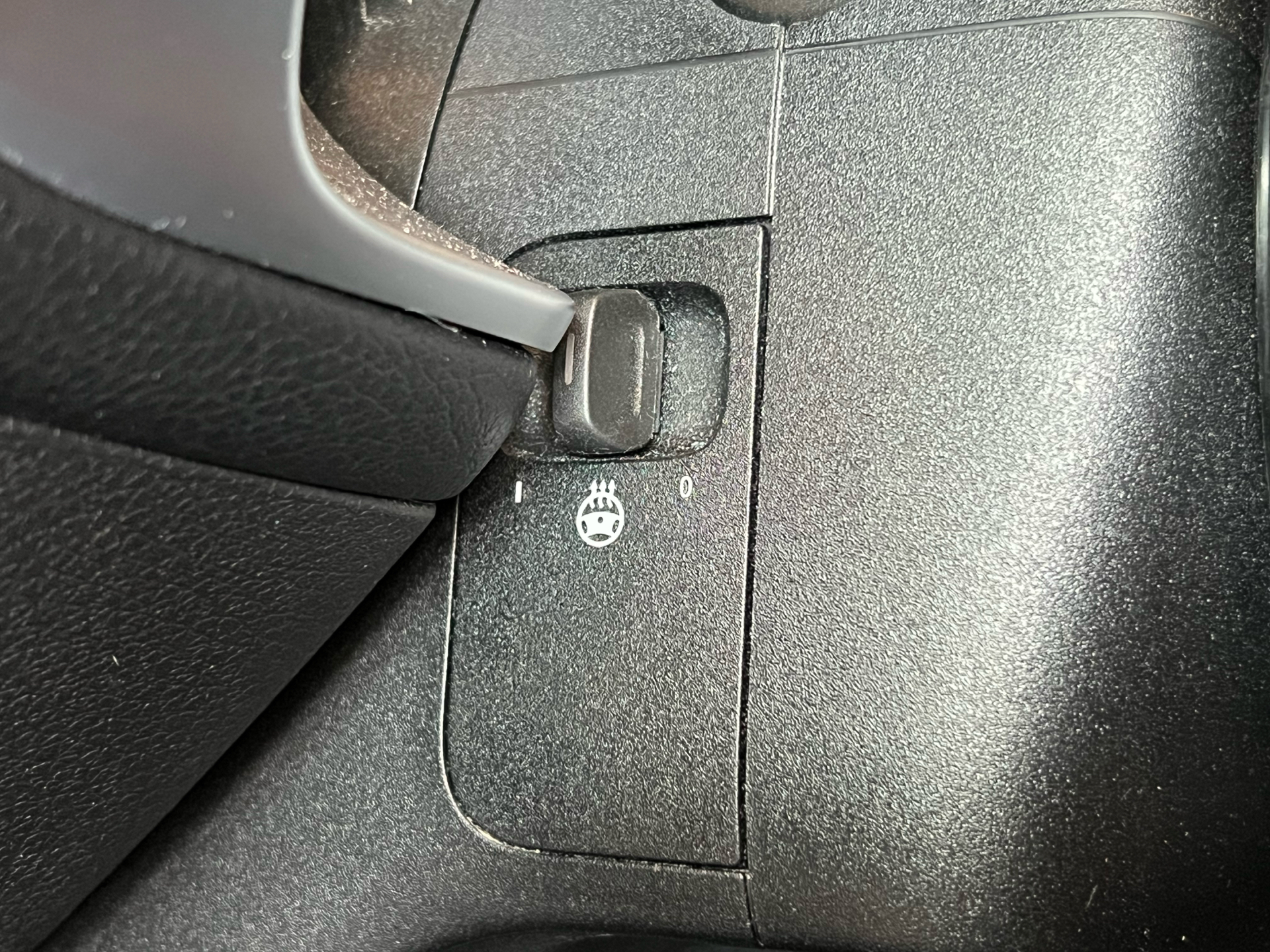 Billede af Mercedes-Benz EQB 250+ EL Progressive 190HK 5d Aut.