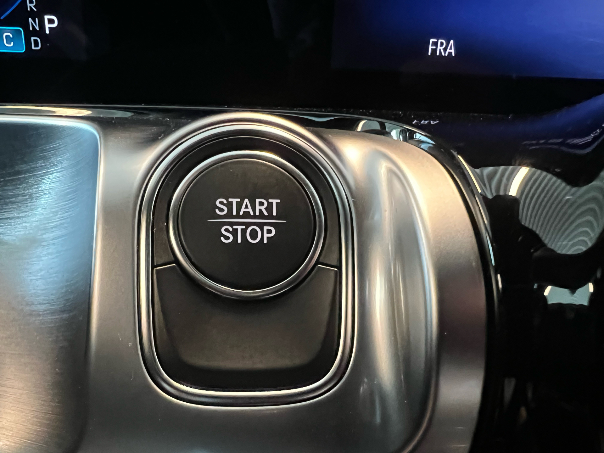 Billede af Mercedes-Benz EQB 250+ EL Progressive 190HK 5d Aut.