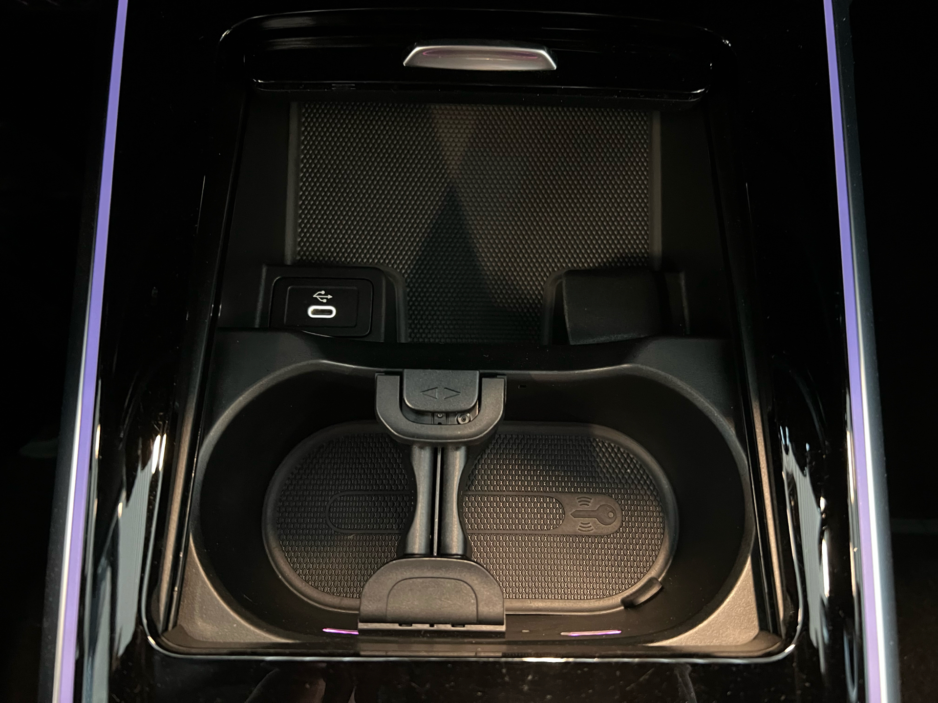 Billede af Mercedes-Benz EQB 250+ EL Progressive 190HK 5d Aut.