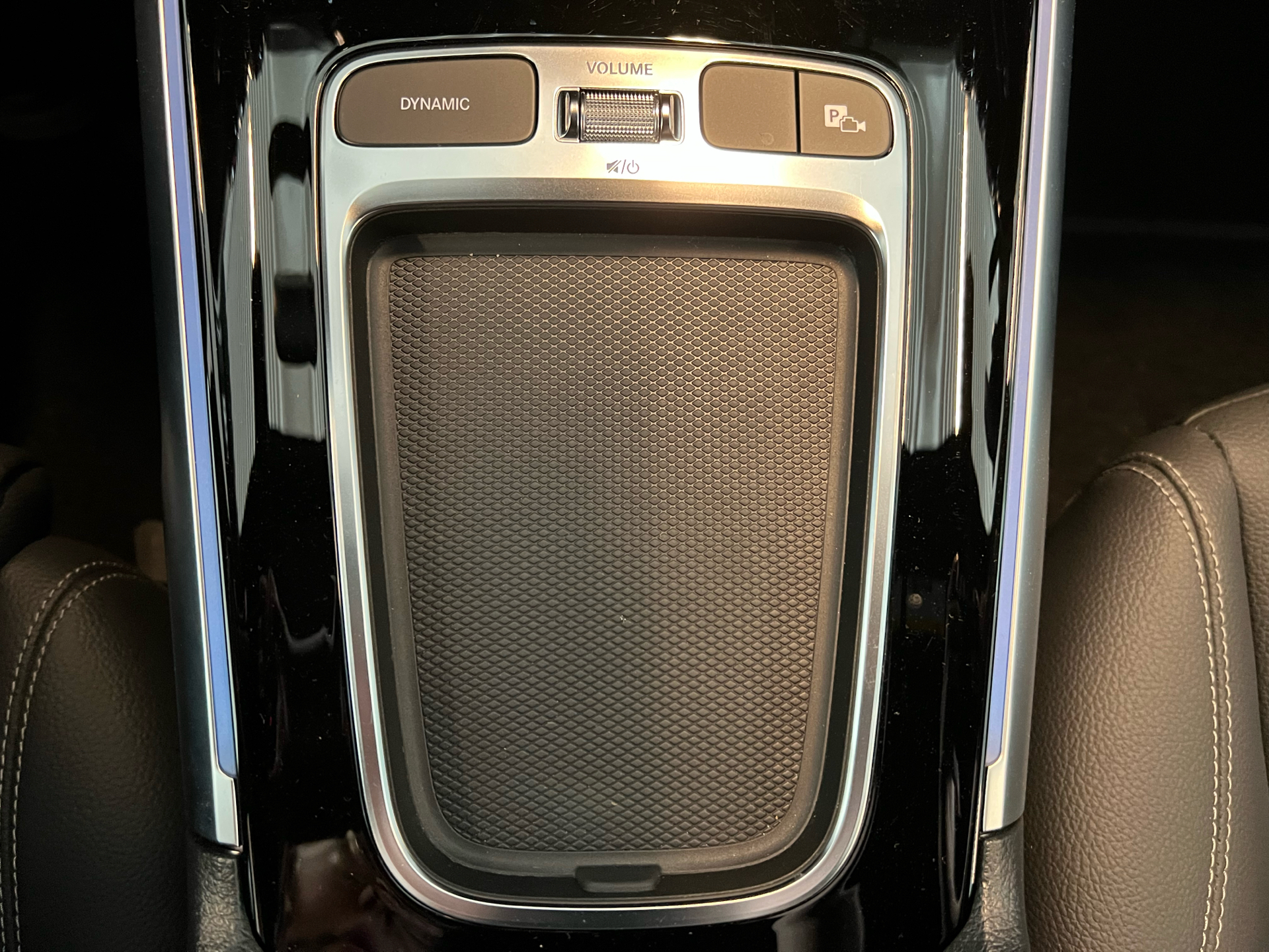 Billede af Mercedes-Benz EQB 250+ EL Progressive 190HK 5d Aut.