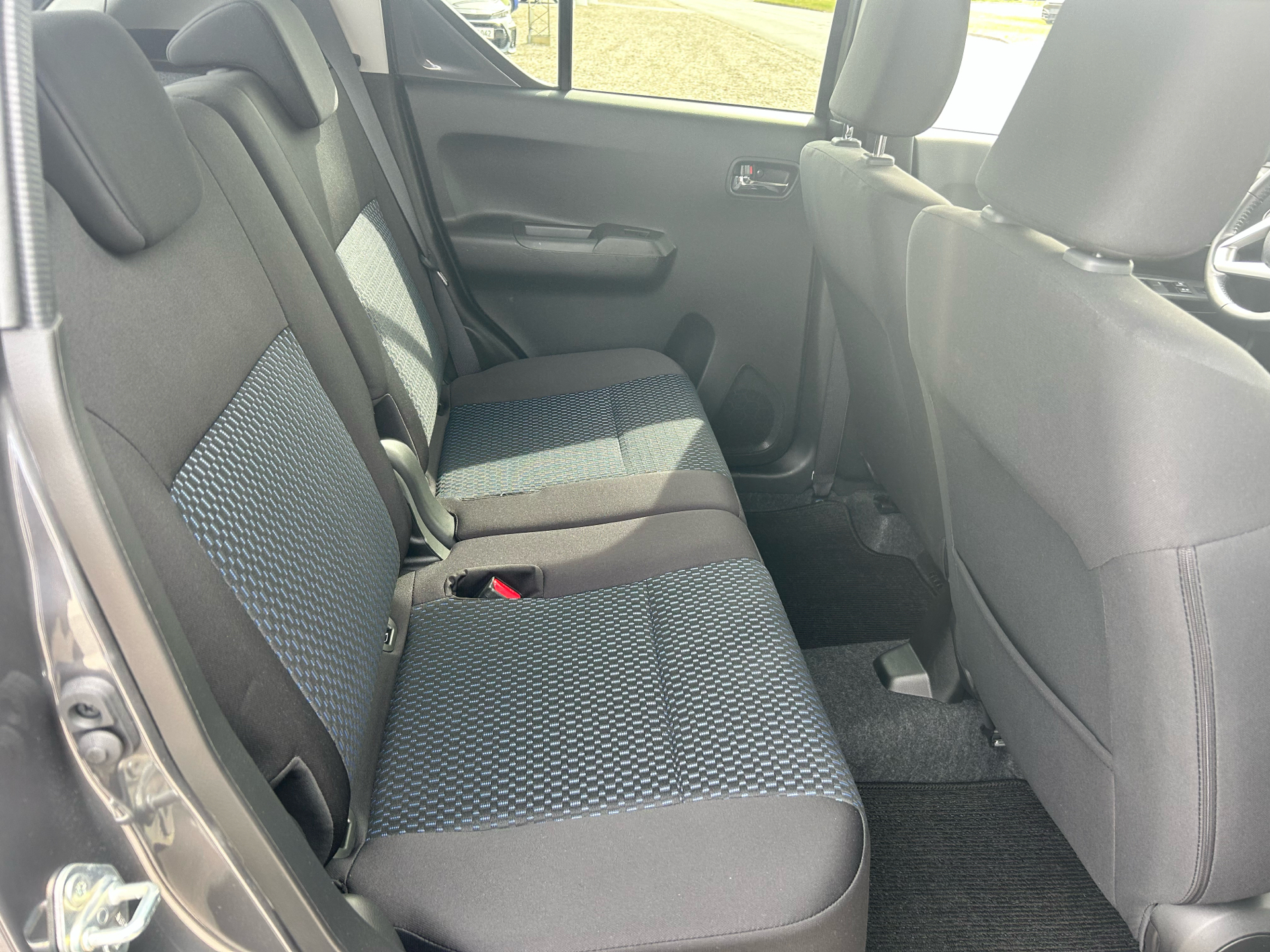 Billede af Suzuki Ignis 1,2 Dualjet  Mild hybrid Adventure Hybrid 83HK 5d