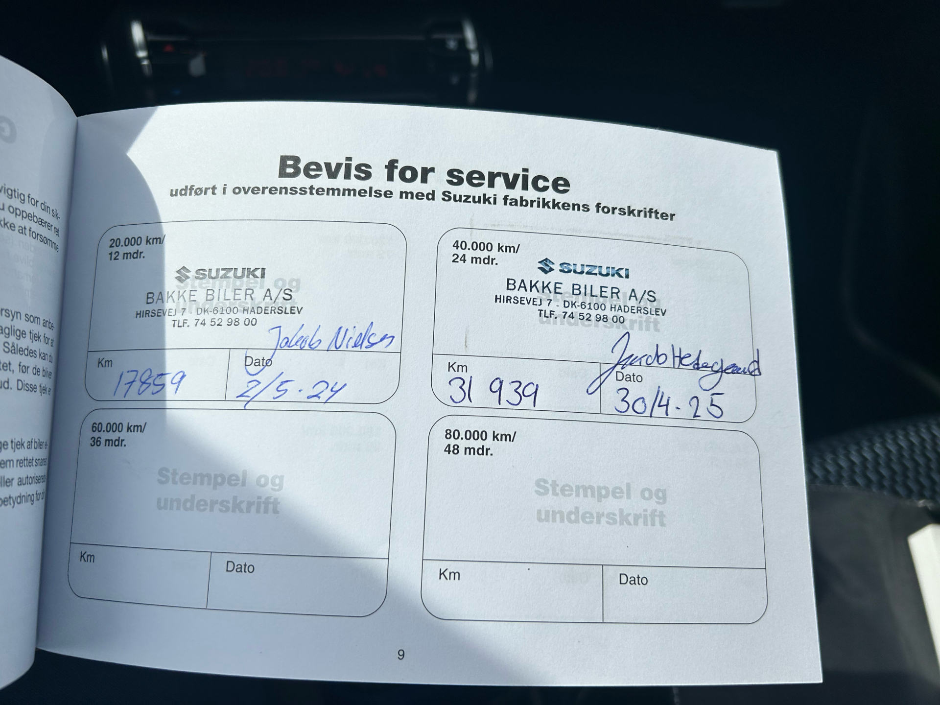 Billede af Suzuki Ignis 1,2 Dualjet  Mild hybrid Adventure Hybrid 83HK 5d