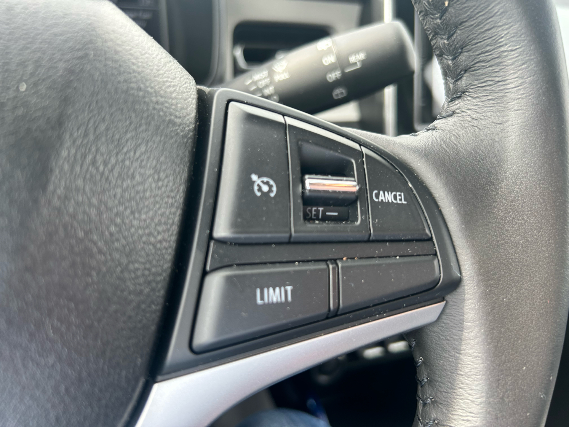 Billede af Suzuki Ignis 1,2 Dualjet  Mild hybrid Adventure Hybrid 83HK 5d