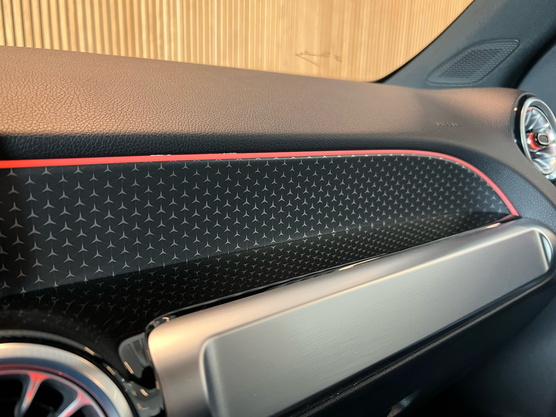 Billede af Mercedes-Benz EQB 250+ EL Progressive 190HK 5d Aut.