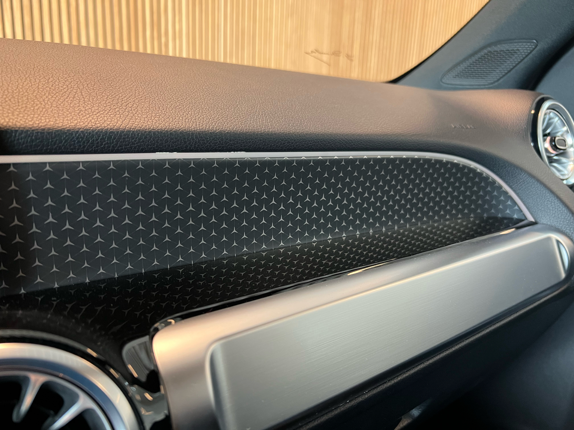 Billede af Mercedes-Benz EQB 250+ EL Progressive 190HK 5d Aut.