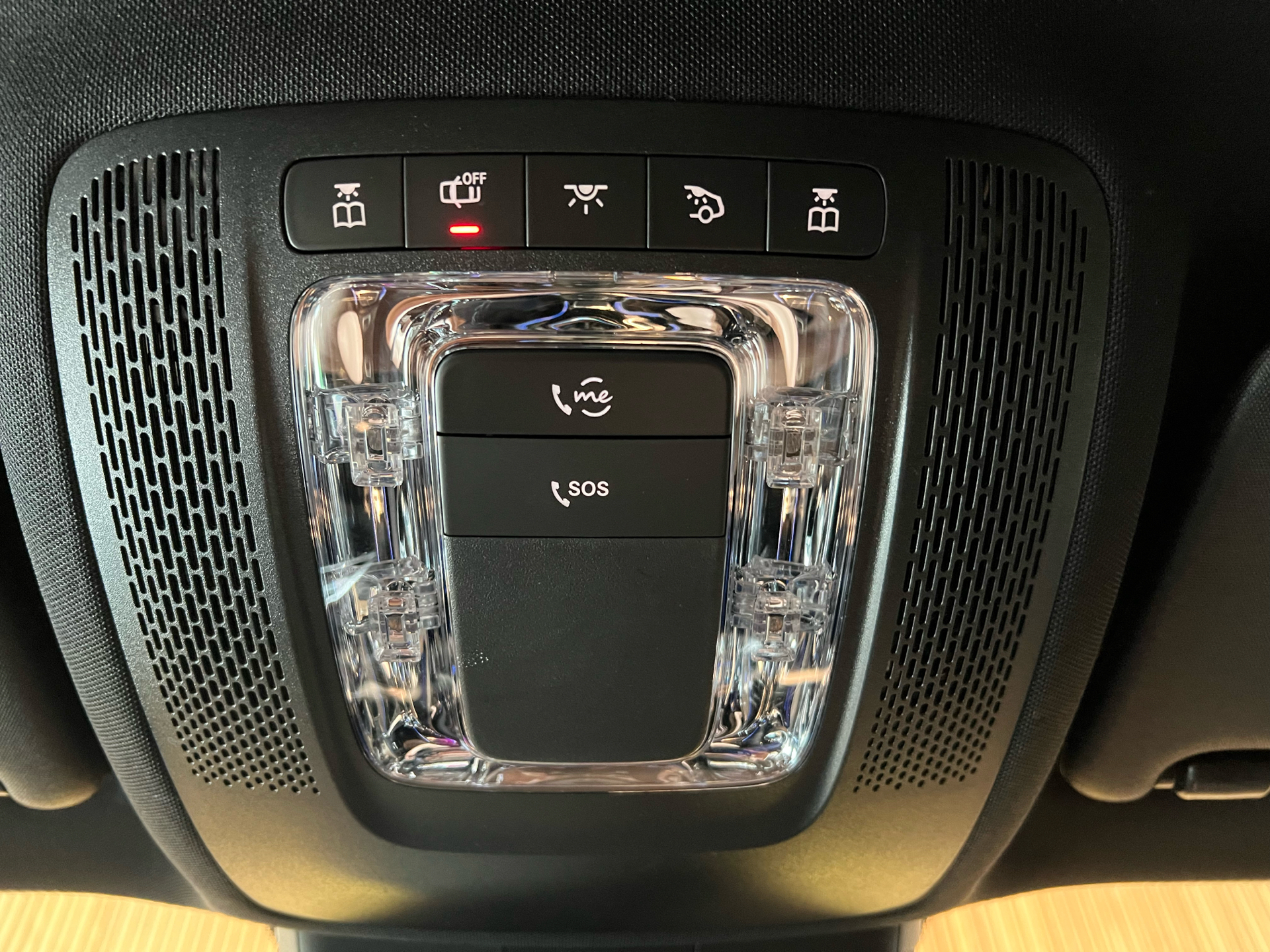 Billede af Mercedes-Benz EQB 250+ EL Progressive 190HK 5d Aut.