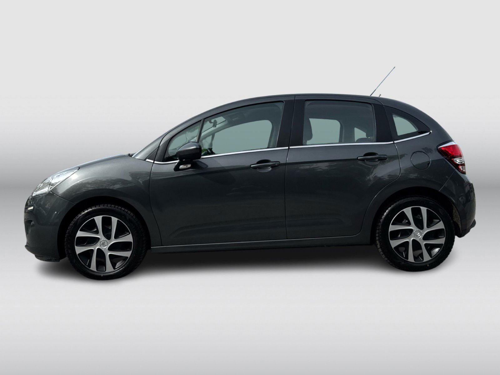 Billede af Citroën C3 1,6 Blue HDi Feel Complet start/stop 100HK 5d