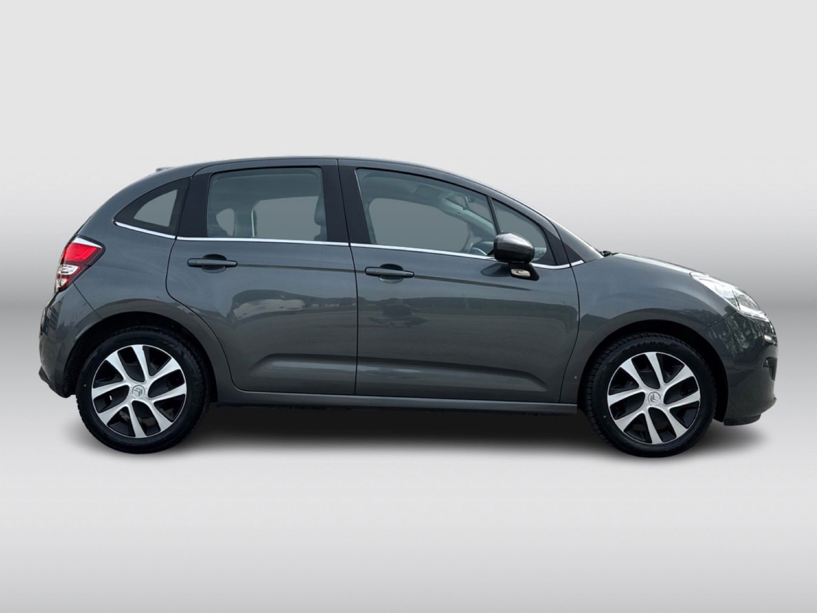 Billede af Citroën C3 1,6 Blue HDi Feel Complet start/stop 100HK 5d