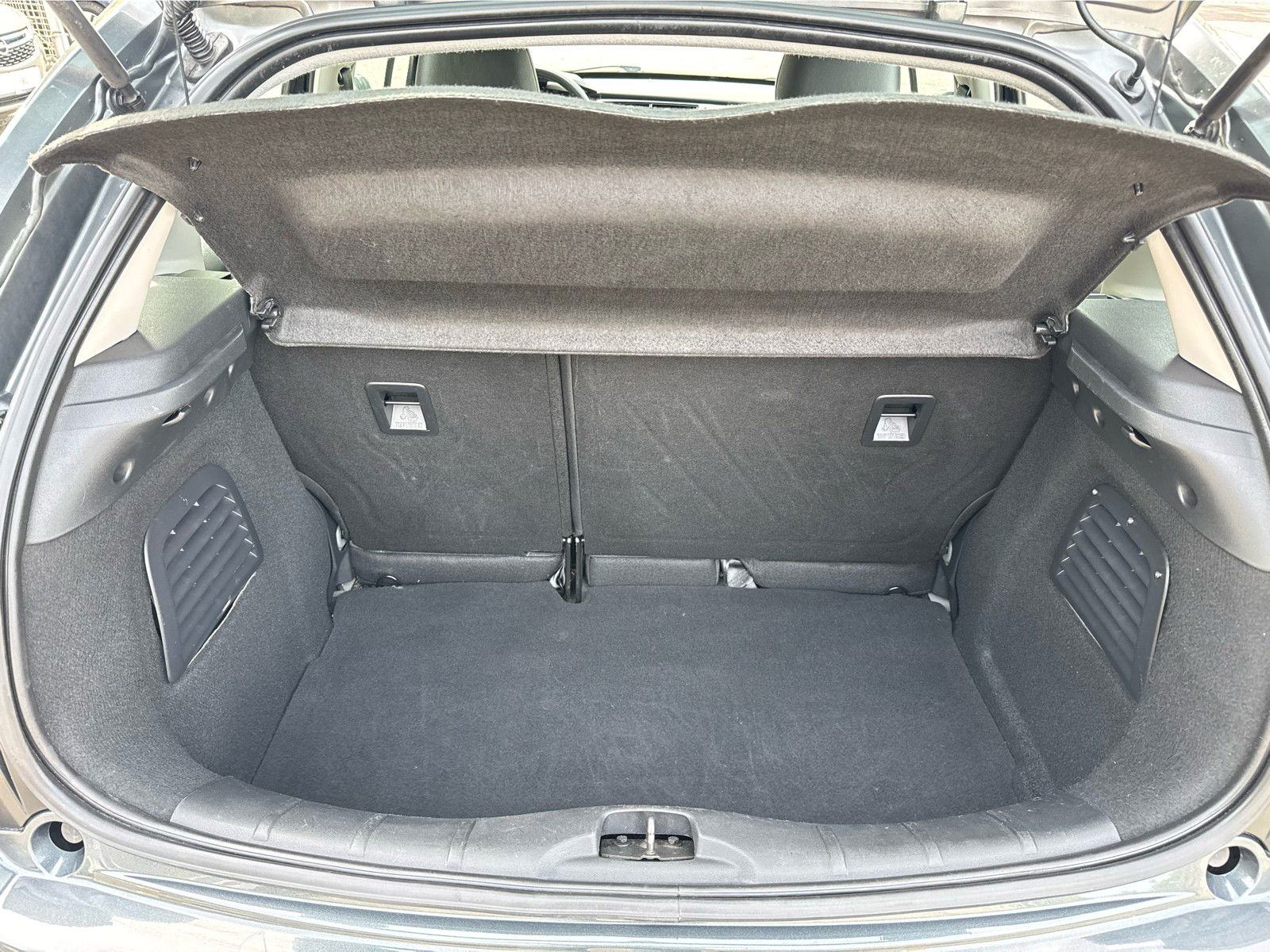 Billede af Citroën C3 1,6 Blue HDi Feel Complet start/stop 100HK 5d