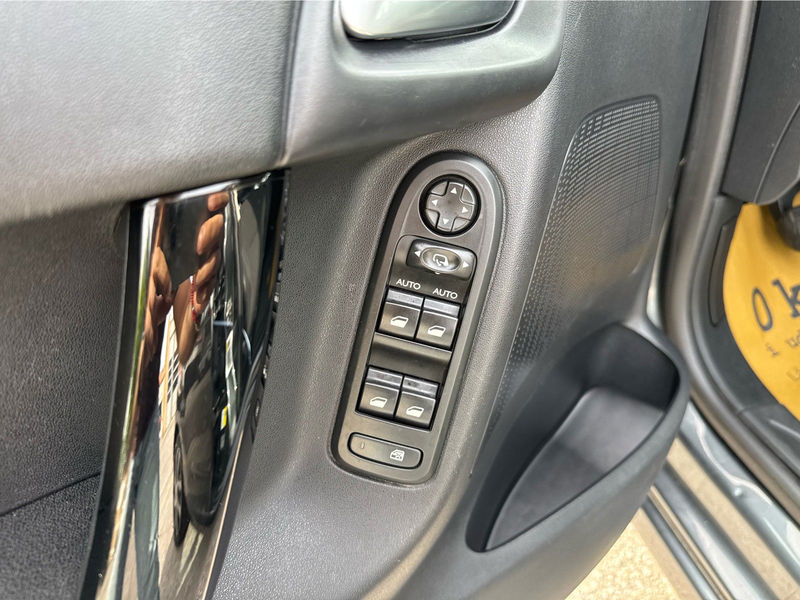 Billede af Citroën C3 1,6 Blue HDi Feel Complet start/stop 100HK 5d