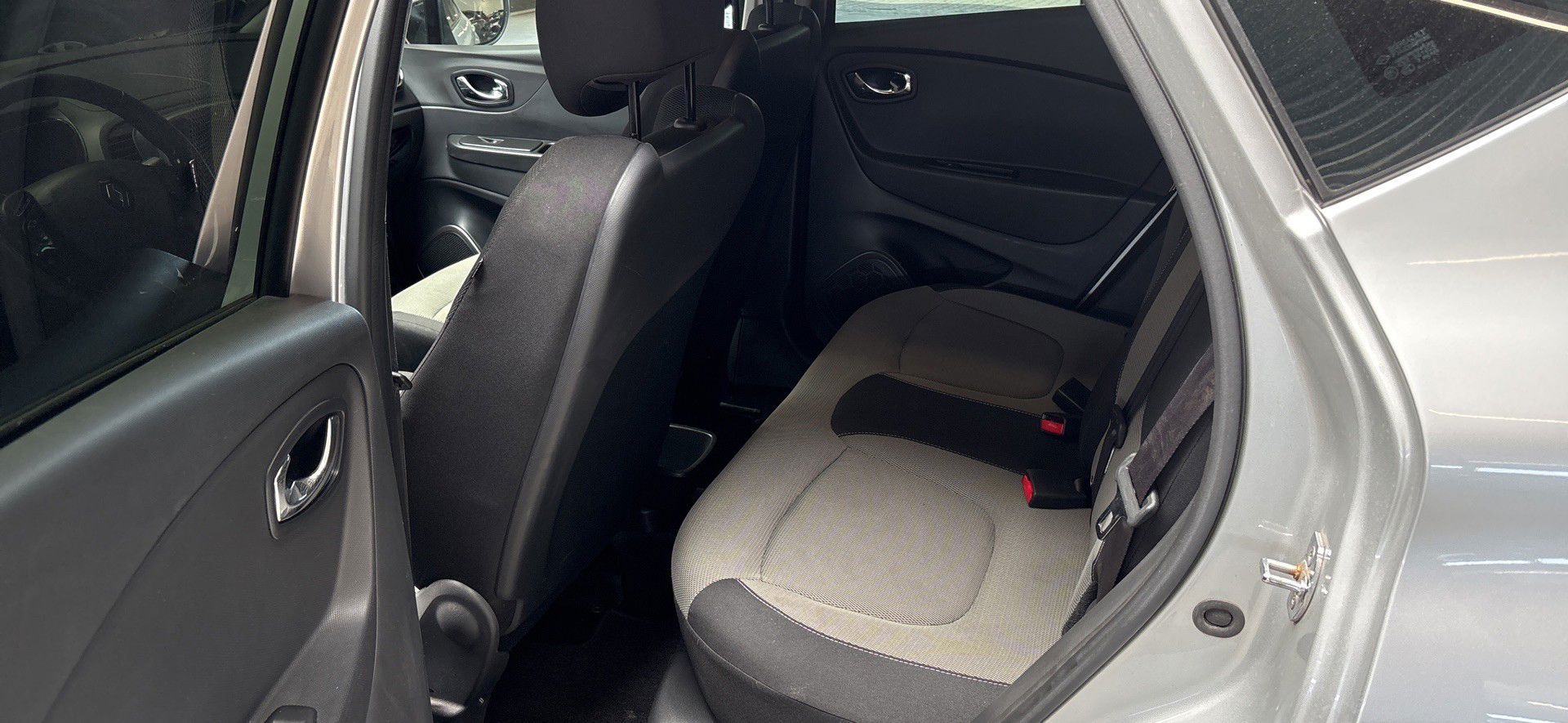 Billede af Renault Captur 1,5 Energy DCI Expression 90HK 5d