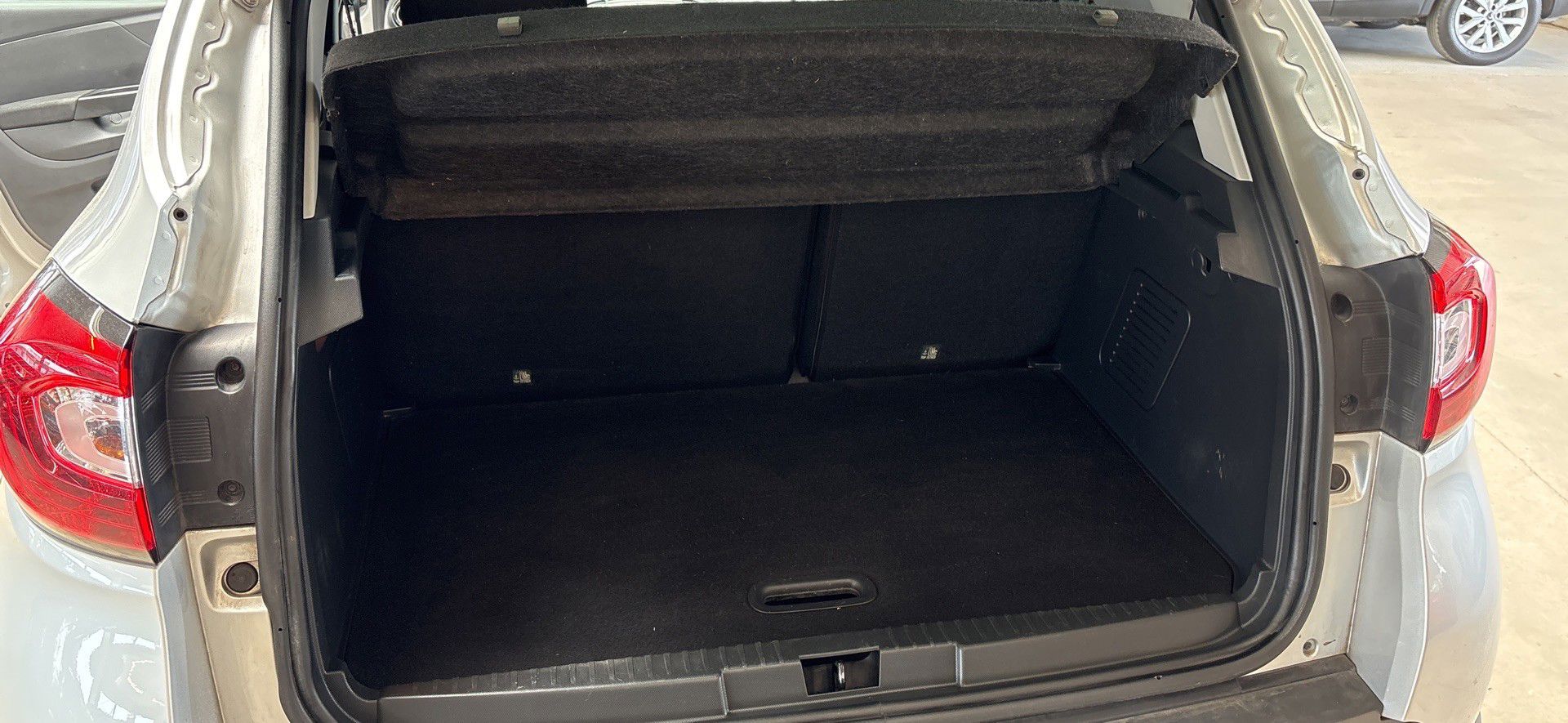 Billede af Renault Captur 1,5 Energy DCI Expression 90HK 5d