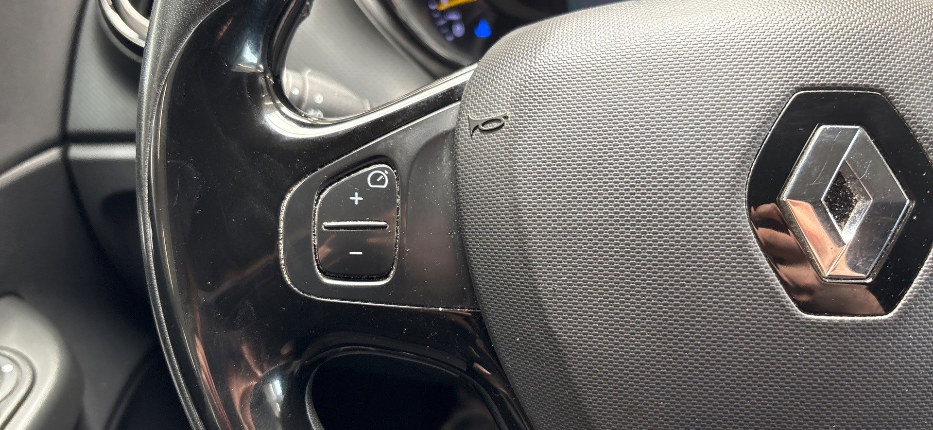 Billede af Renault Captur 1,5 Energy DCI Expression 90HK 5d