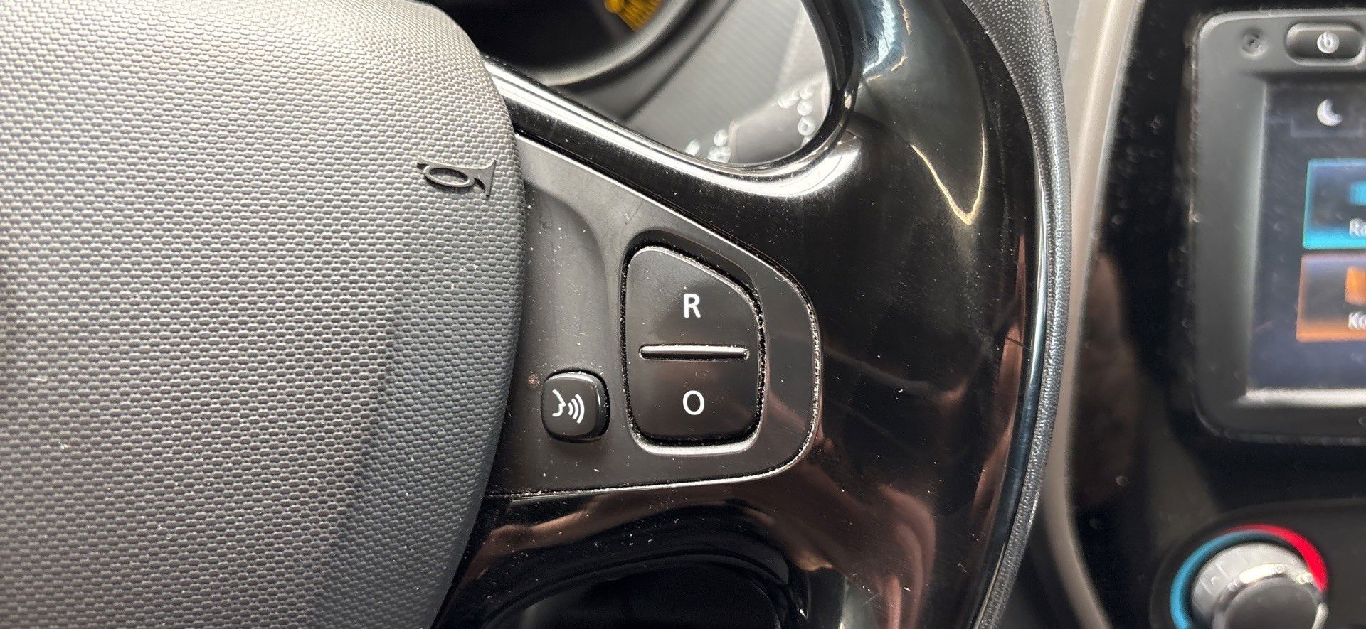 Billede af Renault Captur 1,5 Energy DCI Expression 90HK 5d