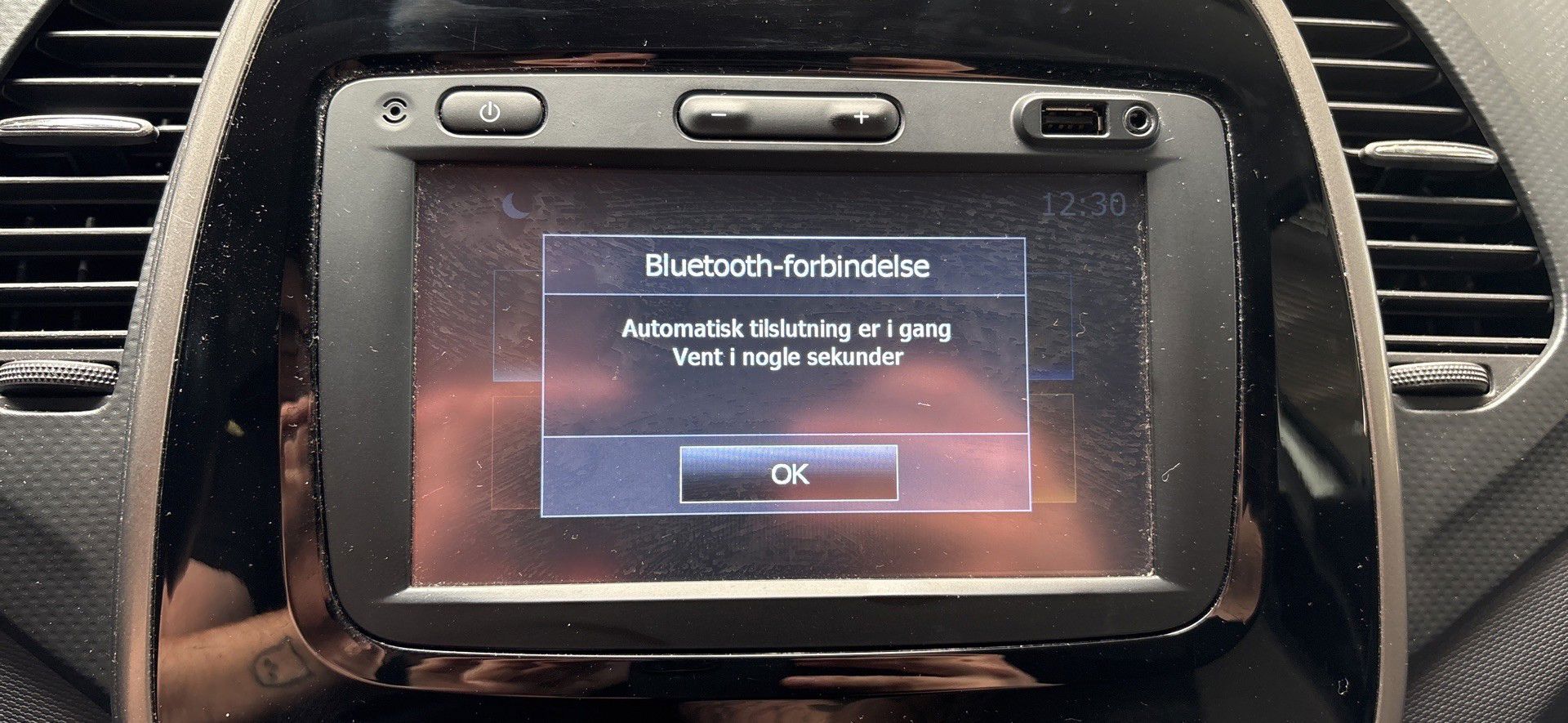 Billede af Renault Captur 1,5 Energy DCI Expression 90HK 5d