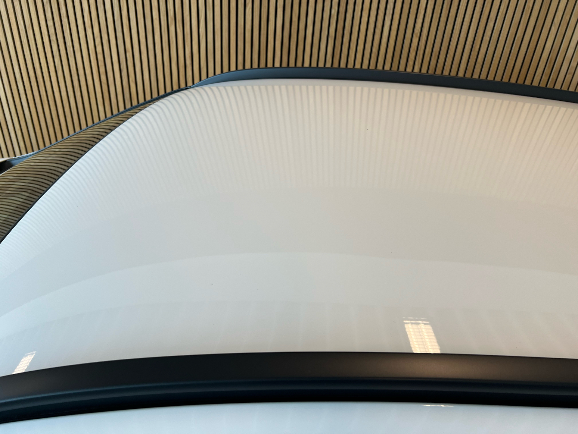 Billede af Mercedes-Benz EQA 250 EL AMG Line 190HK 5d Aut.