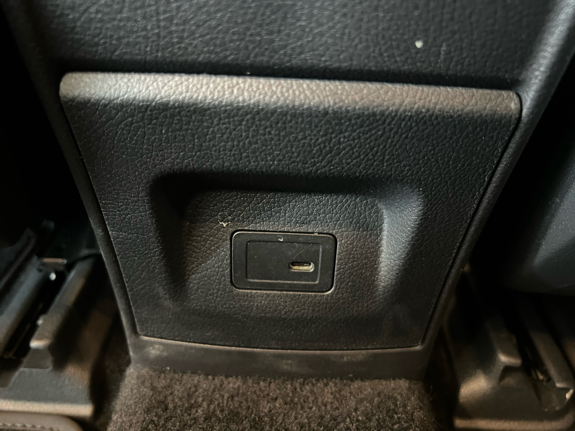 Billede af Mercedes-Benz EQA 250 EL AMG Line 190HK 5d Aut.