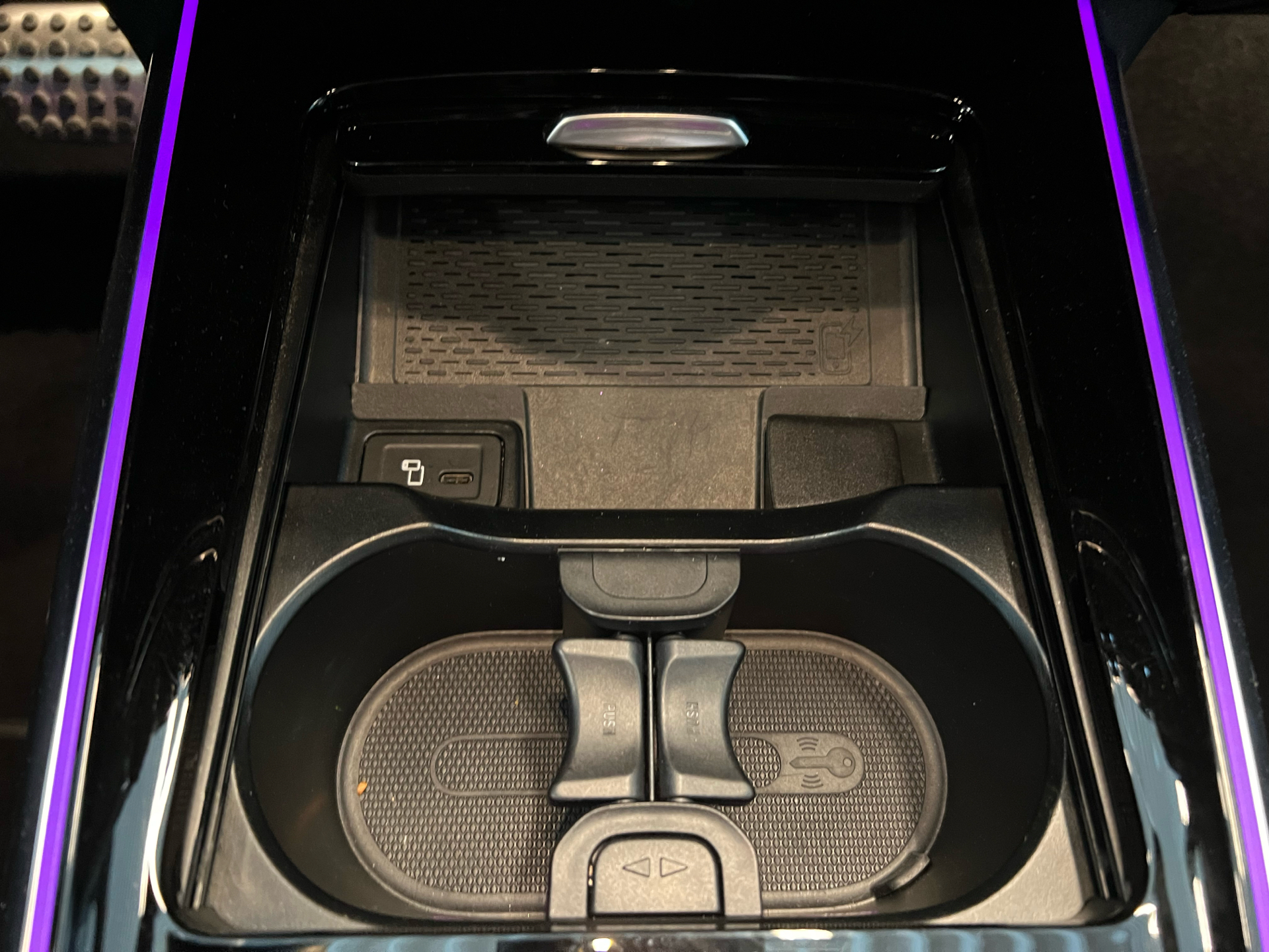 Billede af Mercedes-Benz EQA 250 EL AMG Line 190HK 5d Aut.