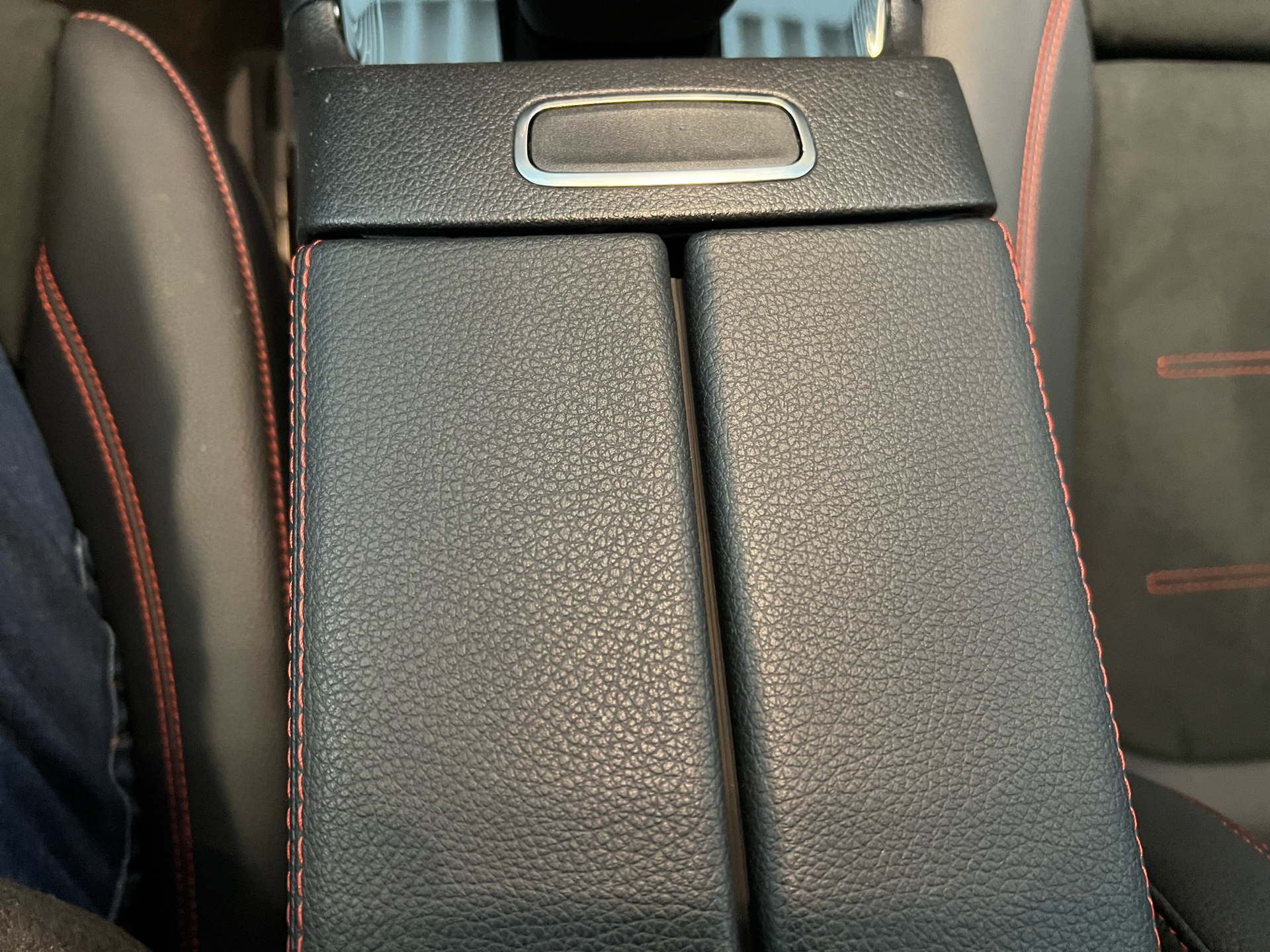 Billede af Mercedes-Benz EQA 250 EL AMG Line 190HK 5d Aut.