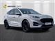 Billede af Ford Kuga 2,5 Plugin-hybrid Graphite Tech CVT 225HK 5d Trinl. Gear