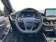 Billede af Ford Kuga 2,5 Plugin-hybrid Graphite Tech CVT 225HK 5d Trinl. Gear