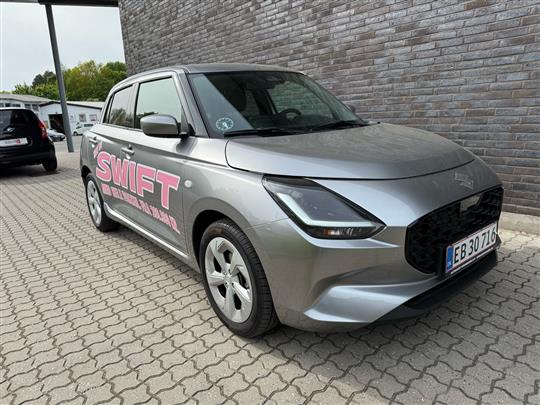 Suzuki Swift 1,2 Advance 82HK 5d