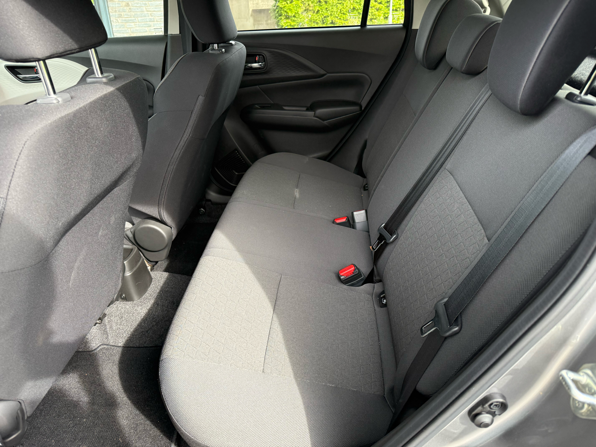 Billede af Suzuki Swift 1,2 Advance 82HK 5d