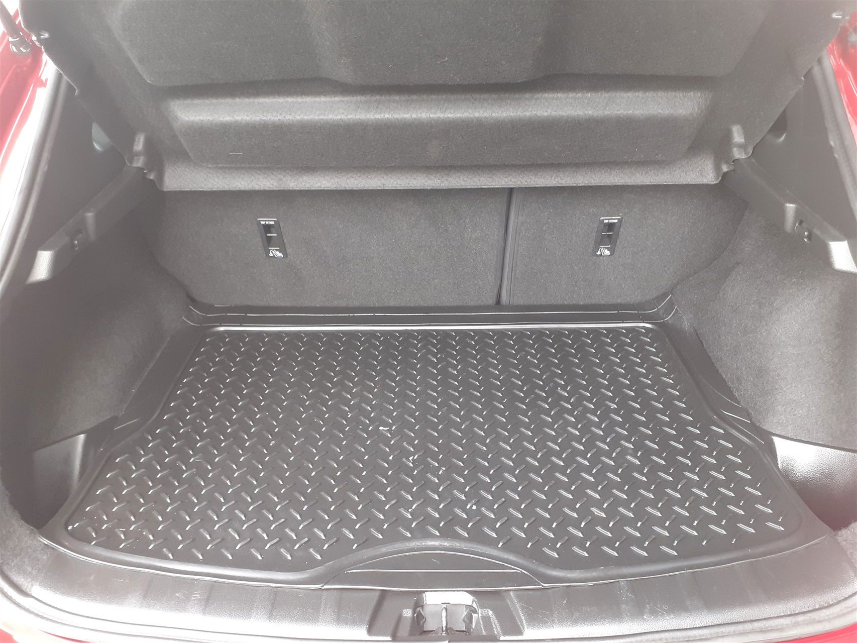 Billede af Nissan Qashqai 1,3 Dig-T Tekna NNC Display 160HK 5d 6g