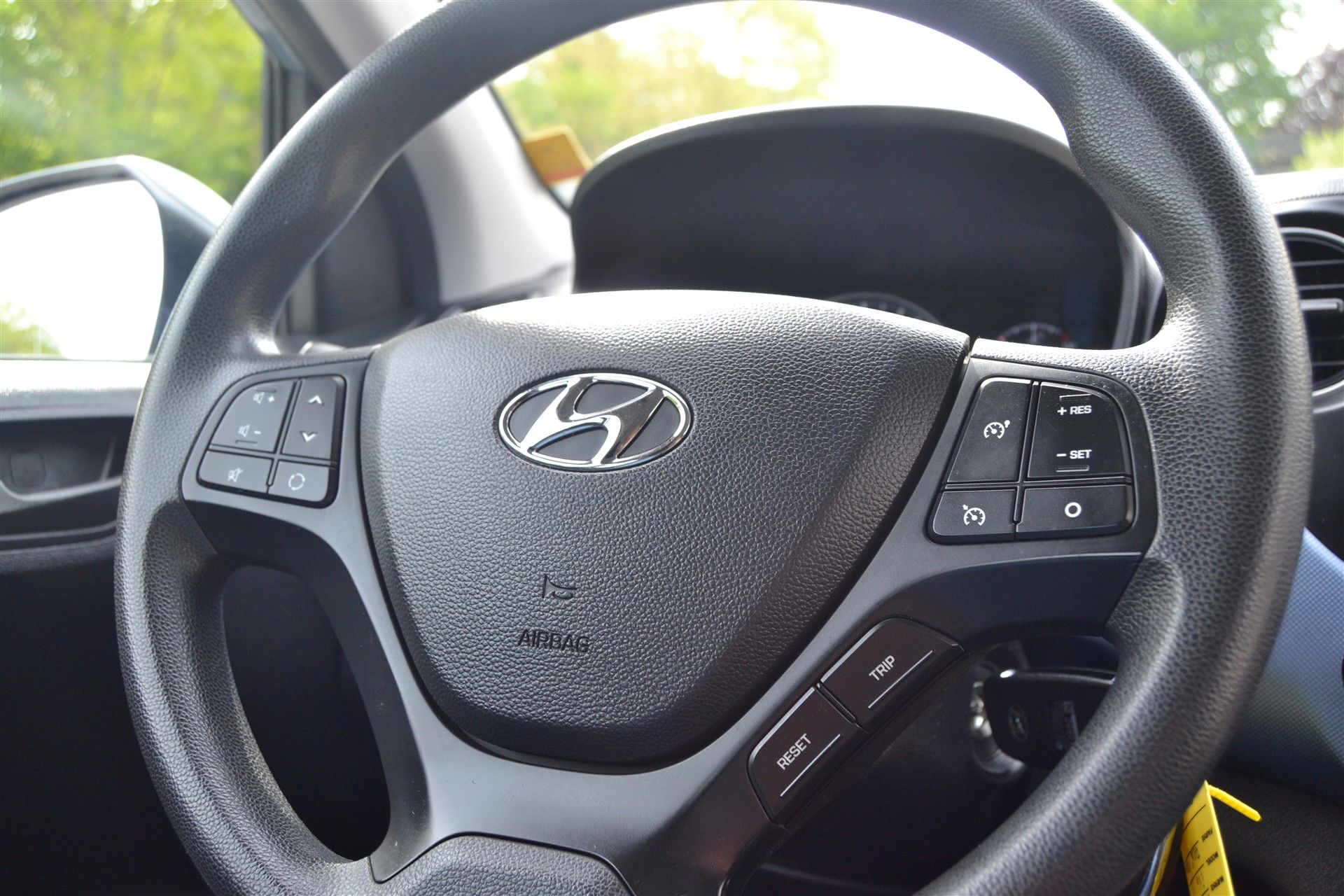 Billede af Hyundai i10 1,0 Go Clima ECO 66HK 5d