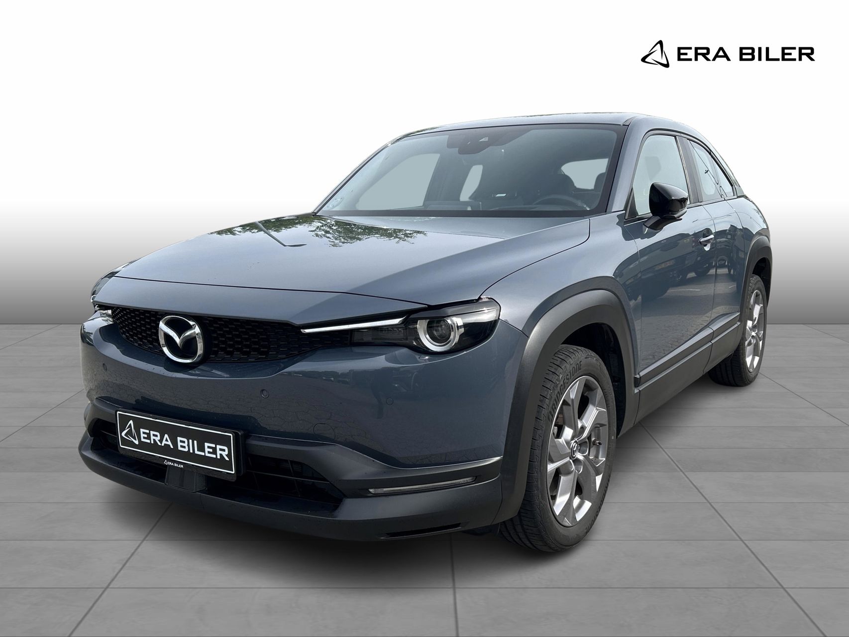 Billede af Mazda MX-30 e-Skyactiv Sky Plus 145HK 5d Aut.