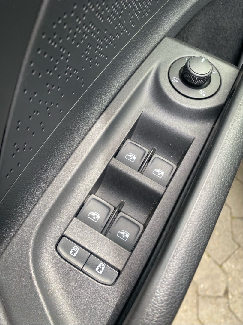 Billede af Skoda Enyaq iV 80 EL Max 204HK 5d Aut.