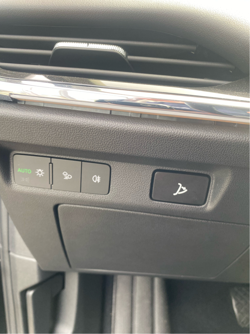 Billede af Skoda Enyaq iV 80 EL Max 204HK 5d Aut.