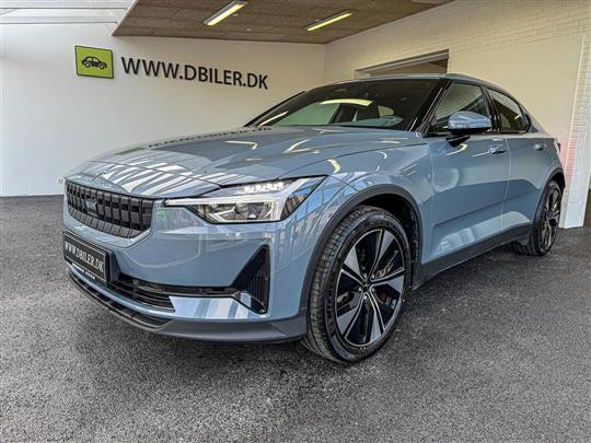 Polestar 2 EL Standard Range Plus 224HK 5d Aut.