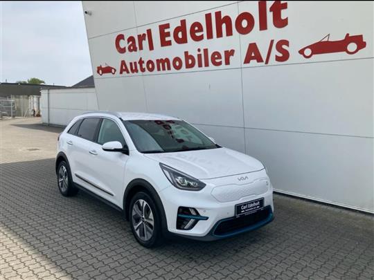 Kia e-Niro EL Advance 204HK 5d Aut.