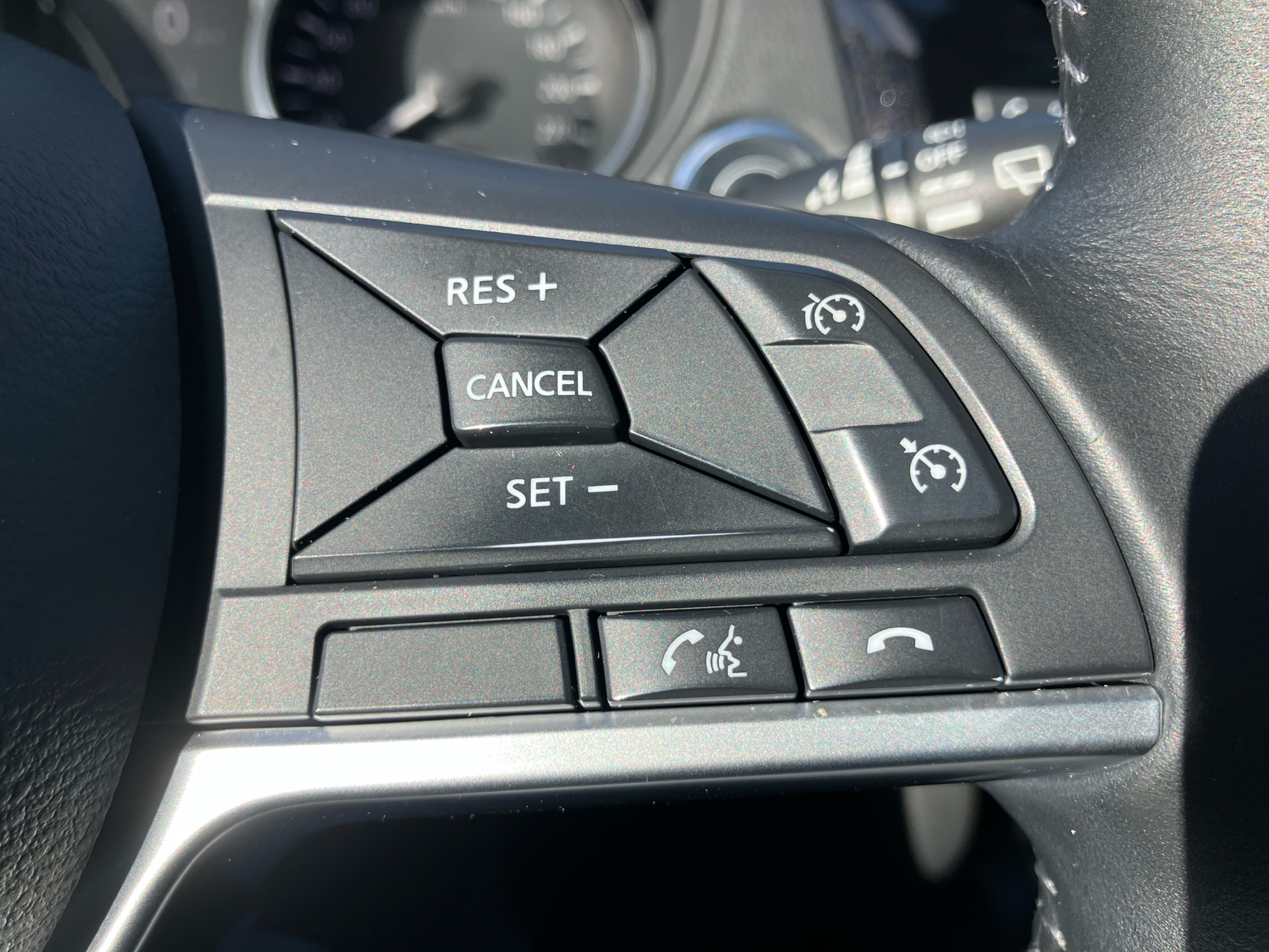 Billede af Nissan Qashqai 1,5 DCi Tekna 110HK 5d 6g