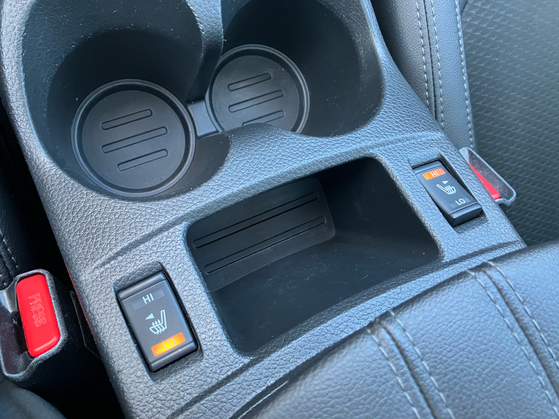Billede af Nissan Qashqai 1,5 DCi Tekna 110HK 5d 6g