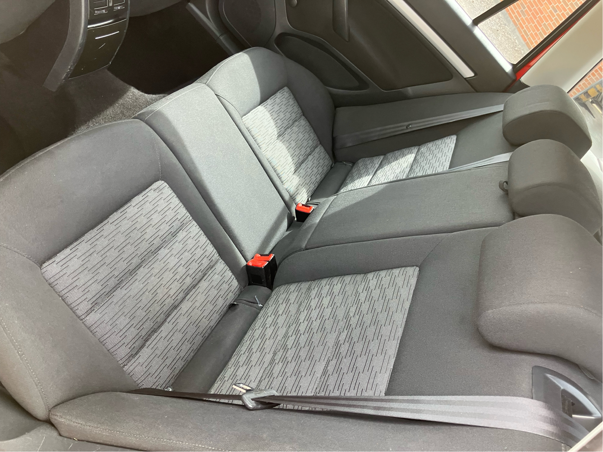 Billede af Skoda Octavia Combi 1,6 TDI Common Rail DPF Greenline Elegance 105HK Stc