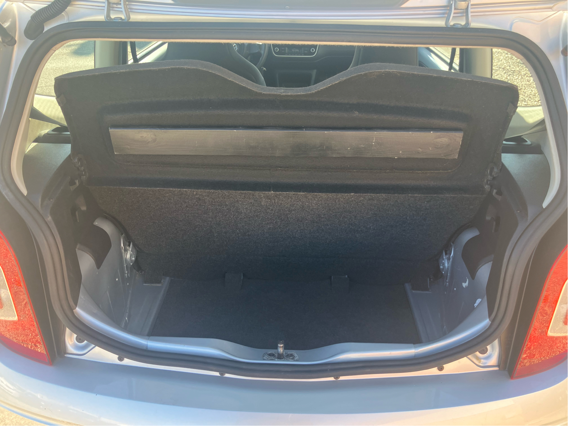 Billede af VW up 1,0 Bluemotion Take 60HK 3d