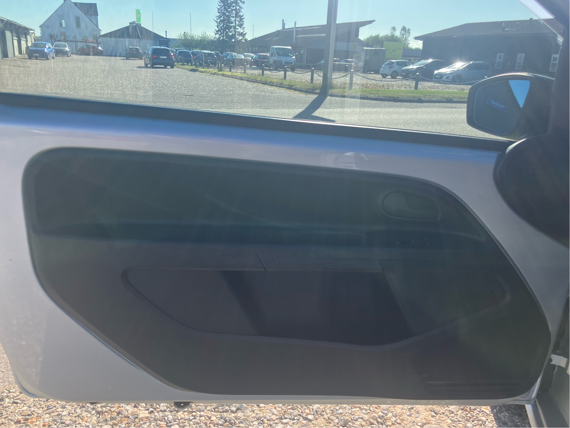 Billede af VW up 1,0 Bluemotion Take 60HK 3d