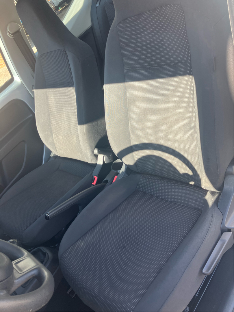 Billede af VW up 1,0 Bluemotion Take 60HK 3d