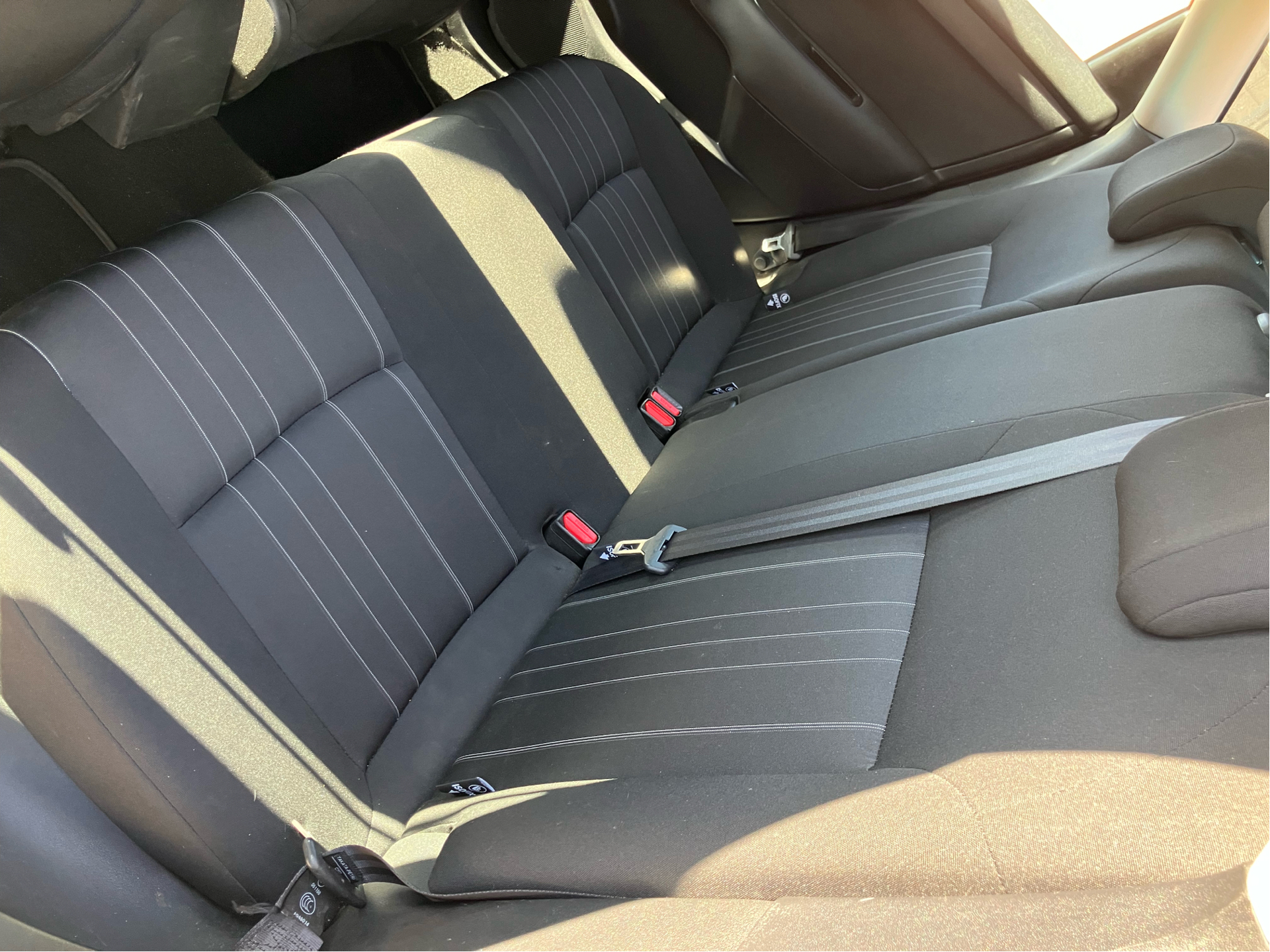 Billede af Citroën C4 HDI 90 92HK 5d