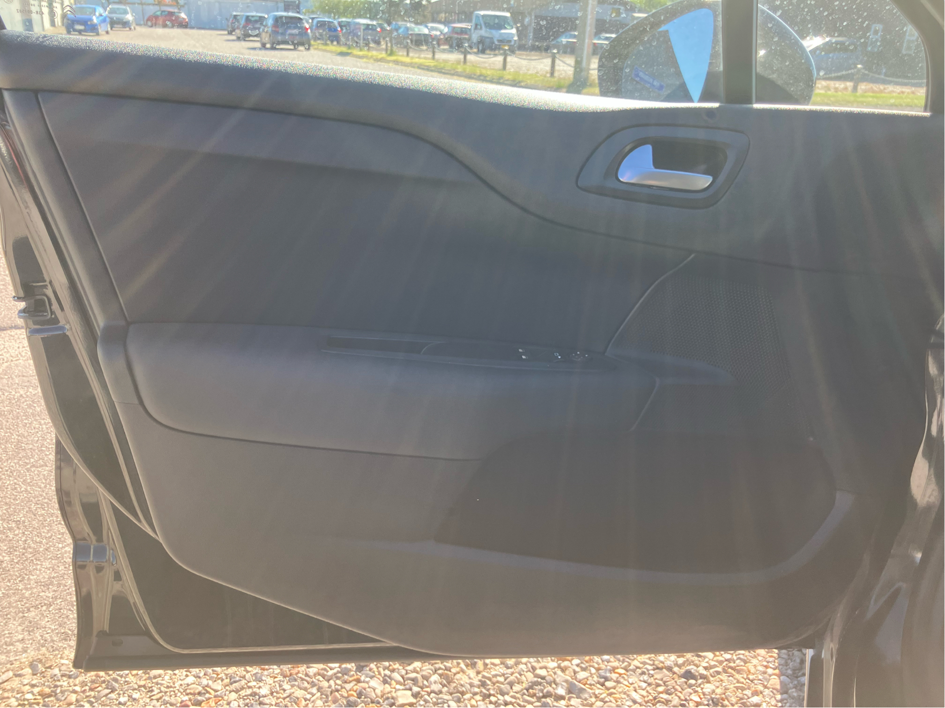 Billede af Citroën C4 HDI 90 92HK 5d